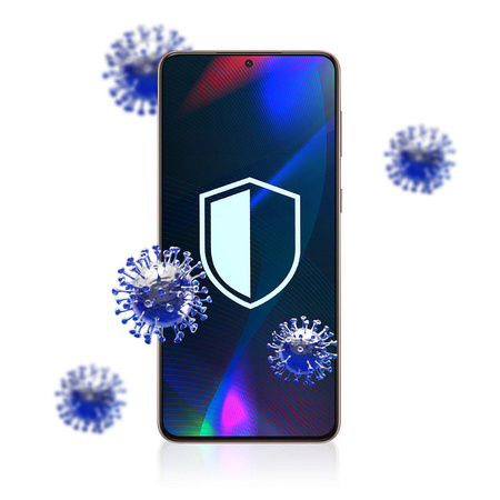 Samsung Galaxy S21+ 5G - 3mk Hardy