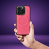 Futerał Roar Mag Morning Case - do iPhone 12 Pro Różowy
