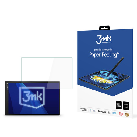 Garmin DriveSmart 86 - up to 11" 3mk Paper Feeling