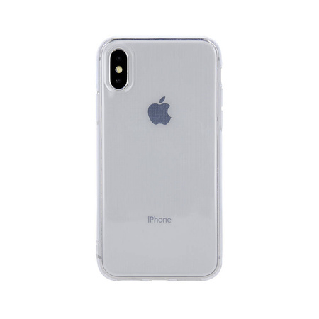 Nakładka Slim 1,8 mm do iPhone 11 transparentna