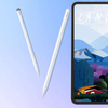 Active stylus for iPad Baseus Smooth Writing 2 SXBC060402 - white