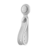 Joyroom JR-ZS422 Silicone Cable Tie with Magnet, Set of 6 - White