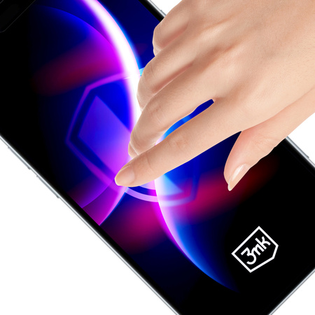 OnePlus Nord 4 - 3mk StratCore700