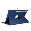 Etui Smart Samsung Tab S9 Ultragranatowy /dark blue 14.6"