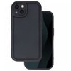 Nakładka Rim TPU do iPhone 15 Pro 6,1&quot; czarna