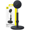 Baseus MagPro magnetic standing holder for the phone - black