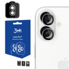 Apple iPhone 17 - 3mk Lens Protection Pro Transparent