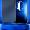 Apple iPhone 17 Pro Max - 3mk Just20g Clear Case