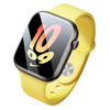 Folia Ochronna APPLE WATCH 4 / 5 / 6 / SE (40MM) Baseus NanoCrystal Clear