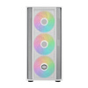 Computer case Cooler Master MasterBox 600 (white)