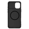 Etui Nillkin CamShield Pro iPhone 16 Plus (czarny)