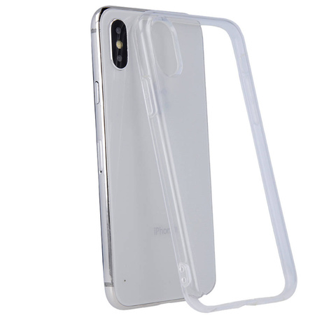 Nakładka Slim 1,8 mm do iPhone 7 Plus / 8 Plus transparentna