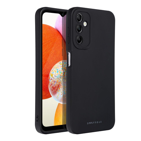 Futerał Roar Luna Case - do Samsung Galaxy A14 5G czarny