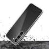 Samsung Galaxy S23 5G - 3mk Klarsichthülle