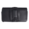Kabura uniwersalna do paska CLASSIC 100A model 14 do (Samsung B2710 / G360) czarna