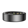 Maxlife smart ring MXSR-100 czarny rozmiar 8
