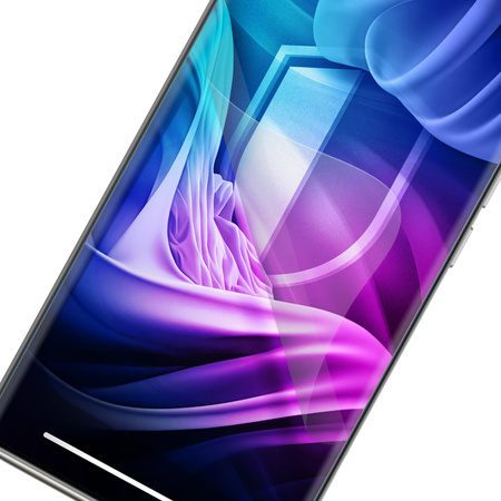 Vivo V50 Lite 4G - 3mk Silky Matt Pro