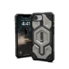 Etui UAG Monarch Pro MagSafe na iPhone 16e - tytanowe