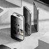SZKŁO PRYWATYZUJĄCE RINGKE EASY SLIDE 2-PACK IPHONE 17 PRO MAX PRIVACY