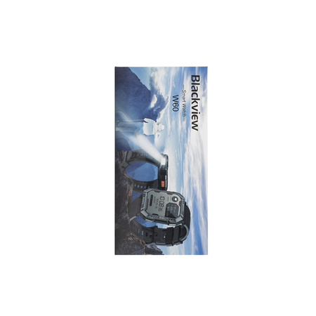 BLACKVIEW SMARTWATCH W60