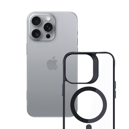 3MK Satin Armor MagCase iPhone 16 Pro Max 6.9"