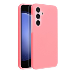Futerał CANDY CASE do SAMSUNG A14 5G różowy
