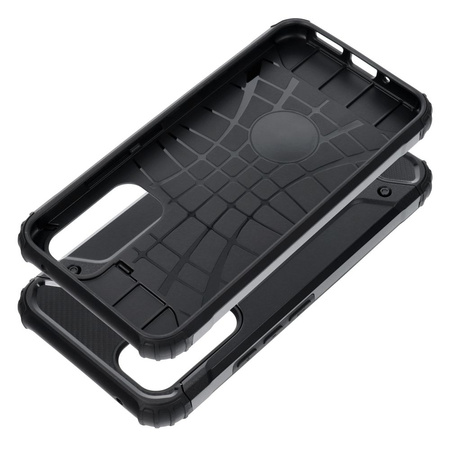 Futerał ARMOR do SAMSUNG Galaxy A54 5G czarny