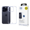 Apple iPhone 16 Pro - 3mk Just20g Clear Case