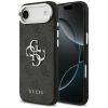 Etui Guess 4G Big 4G Classic Logo na iPhone 17 Air - czarne