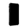 UAG Pathfinder Magsafe - Schutzhülle für iPhone 15 Pro Max (schwarz)