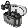 HOCO słuchawki bezprzewodowe / bluetooth stereo TWS EW22 Cantane True ENC (redukca szumów) czarne