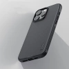 Etui Nillkin Super Frosted Shield Pro na iPhone 16 Pro Max - czarne