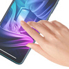 Samsung Galaxy A40 - 3mk Silky Matt Pro