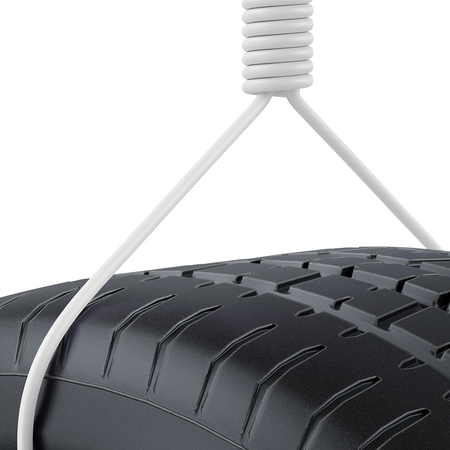 USB C – Lightning -Kabel 20 W 1,2 m Joyroom S-CL020A14 – Weiß