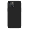 Uniq Hülle Lino iPhone 14 Plus 6.7&quot; schwarz/mitternachtsschwarz
