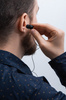 FORCELL F-AUDIO słuchawka bezprzewodowa / bluetooth Drive EarBud