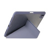 Etui Smart Stand iPad Air 11 Pro 2024 niebieskie/navy