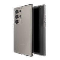 ZAGG Cases Crystal Palace - obudowa ochronna do Samsung S24 Ultra