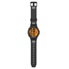 Spigen RUGGED ARMOR &quot;PRO&quot; GALAXY Watch 5 PRO (45 MM) BLACK