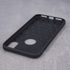 Nakładka Simple Black do Samsung Galaxy A12 / M12