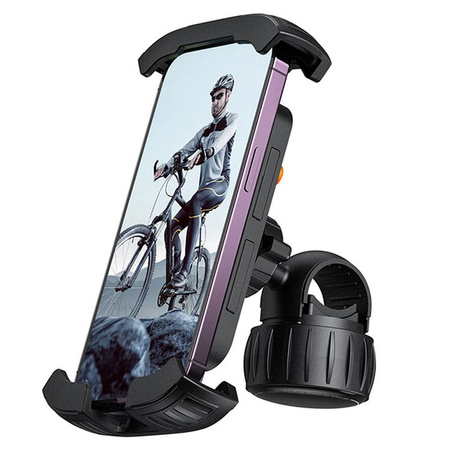 Baseus QuickGo-Telefonhalter - Schwarz