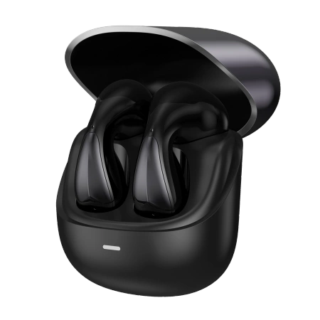JELLICO wireless earphones TWS29 Black