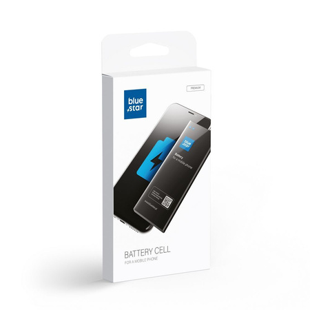 Bateria do Iphone bez BMS 11 3110 mAh  Blue Star HQ