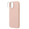 Uniq case Lino iPhone 14 Plus 6.7&quot; pink/blush pink