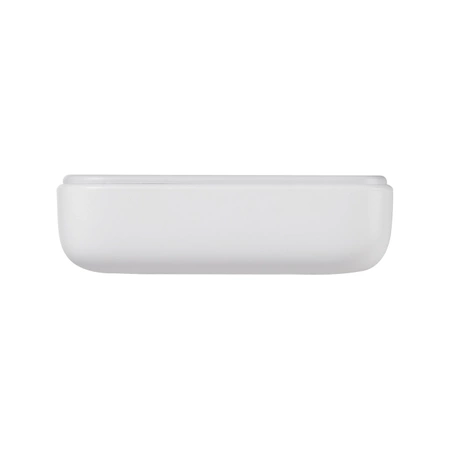 Joyroom Power Bank 10000 mAh 20 W Power Delivery Schnellladung Magnetisches Qi 15 W kabelloses Ladegerät für iPhone kompatibel mit MagSafe Weiß (JR-W020 weiß)