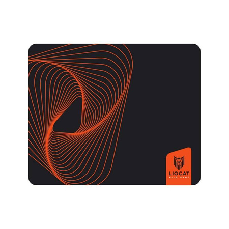LIOCAT PODKŁADKA POD MYSZ GAMING PD 306S, 250x290 mm