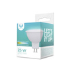 Żarówka LED GU5,3 MR16 3W 12V 4500K 200lm Forever Light