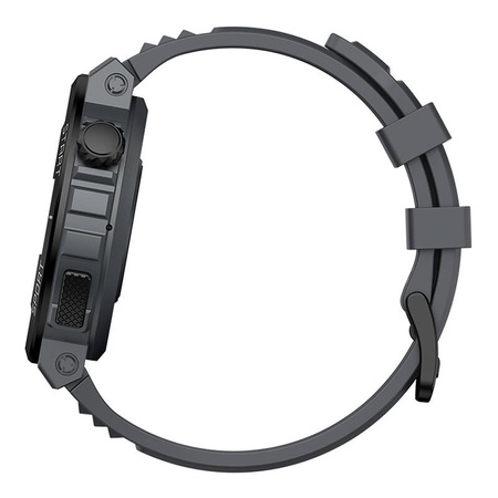 Smartwatch Zeblaze Ares 3 Plus (Czarny)