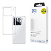 Xiaomi 15 Pro - 3mk Armor Case