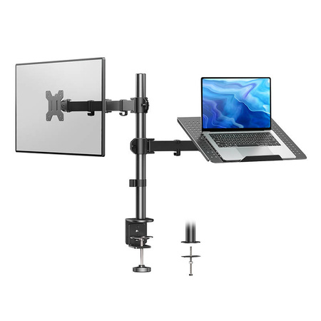 Huanuo Single 13-32" Monitor Stand HNCM2
